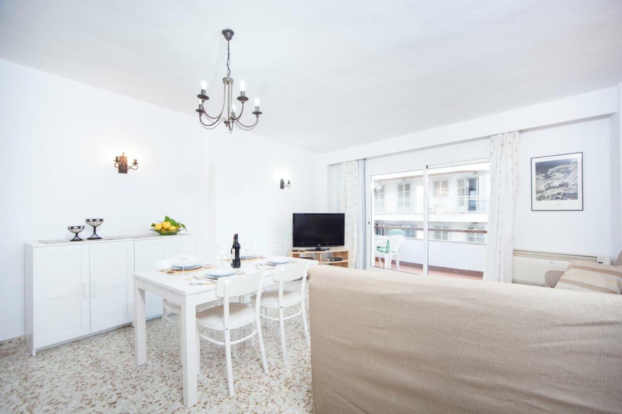 Curling Apartment Port de Alcudia  Exterior photo